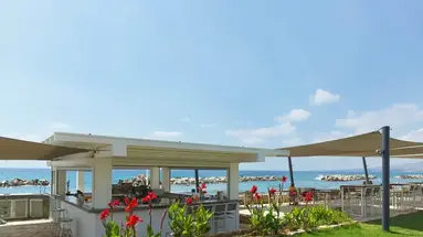 St. George Beach Hotel and Spa Resort - Adults Only