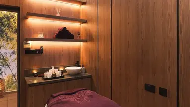 St. George Beach Hotel and Spa Resort - Adults Only