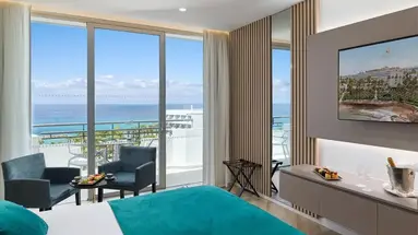 St. George Beach Hotel and Spa Resort - Adults Only