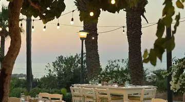 St. George Beach Hotel and Spa Resort - Adults Only