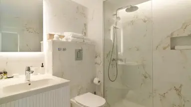 St. George Beach Hotel and Spa Resort - Adults Only