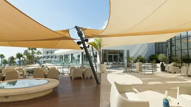 ST. GEORGE BEACH HOTEL AND SPA RESORT