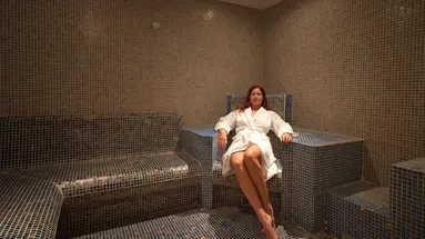 ST. GEORGE BEACH HOTEL AND SPA RESORT