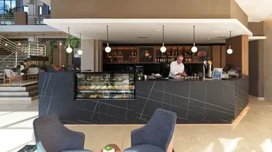 ST. GEORGE BEACH HOTEL AND SPA RESORT