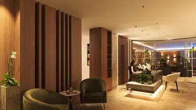 ST. GEORGE BEACH HOTEL AND SPA RESORT