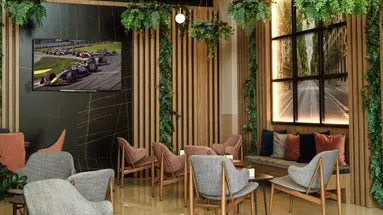 ST. GEORGE BEACH HOTEL AND SPA RESORT