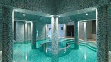 ST. GEORGE BEACH HOTEL AND SPA RESORT