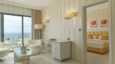 ST. GEORGE BEACH HOTEL AND SPA RESORT
