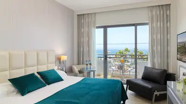 ST. GEORGE BEACH HOTEL AND SPA RESORT