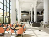 ST. GEORGE BEACH HOTEL AND SPA RESORT