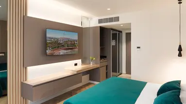 ST. GEORGE BEACH HOTEL AND SPA RESORT