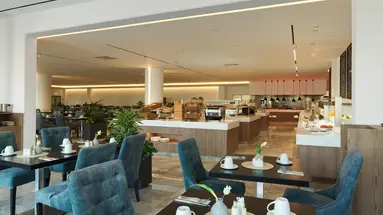 ST. GEORGE BEACH HOTEL AND SPA RESORT