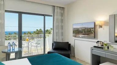 ST. GEORGE BEACH HOTEL AND SPA RESORT