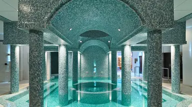 ST. GEORGE BEACH HOTEL AND SPA RESORT