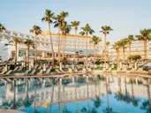 ST. GEORGE BEACH HOTEL AND SPA RESORT