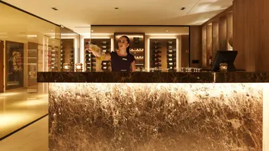 ST. GEORGE BEACH HOTEL AND SPA RESORT
