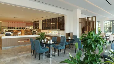 ST. GEORGE BEACH HOTEL AND SPA RESORT