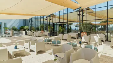 ST. GEORGE BEACH HOTEL AND SPA RESORT