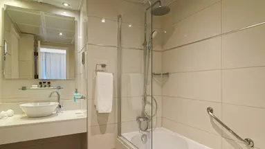 ST. GEORGE BEACH HOTEL AND SPA RESORT