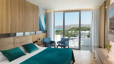 ST. GEORGE BEACH HOTEL AND SPA RESORT