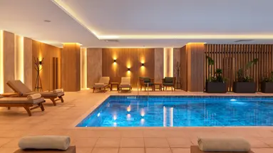 ST. GEORGE BEACH HOTEL AND SPA RESORT