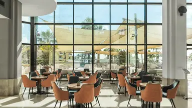 ST. GEORGE BEACH HOTEL AND SPA RESORT