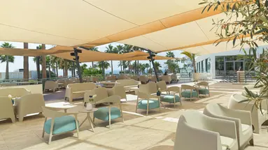 ST. GEORGE BEACH HOTEL AND SPA RESORT