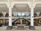 ST. GEORGE BEACH HOTEL AND SPA RESORT