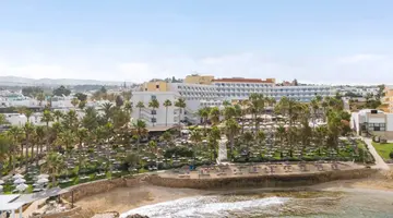 ST. GEORGE BEACH HOTEL AND SPA RESORT