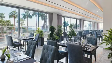 ST. GEORGE BEACH HOTEL AND SPA RESORT