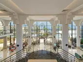 ST. GEORGE BEACH HOTEL AND SPA RESORT