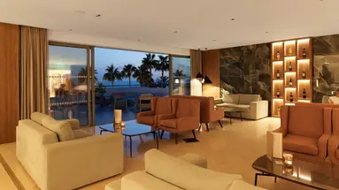 ST. GEORGE BEACH HOTEL AND SPA RESORT