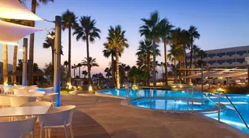 St. George Beach Hotel & Spa Resort (Adults Only)