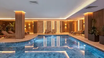 St. George Beach Hotel & Spa Resort (Adults Only)