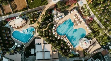 St. George Beach Hotel & Spa Resort (Adults Only)