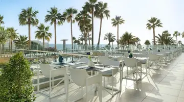 St. George Beach Hotel & Spa Resort (Adults Only)