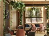 St. George Beach Hotel & Spa Resort (Adults Only)