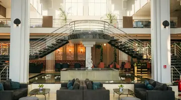 St. George Beach Hotel & Spa Resort