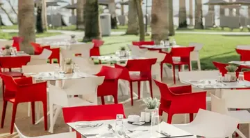 St. George Beach Hotel & Spa Resort