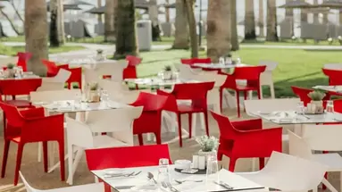 St. George Beach Hotel & Spa Resort