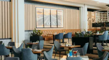 St. George Beach Hotel & Spa Resort