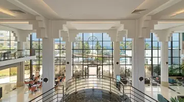 St. George Beach Hotel & Spa Resort