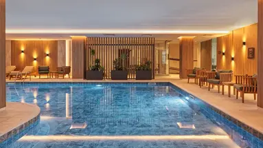 St. George Beach Hotel & Spa Resort