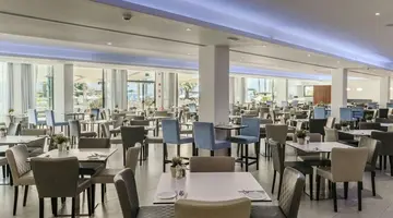 St. George Beach Hotel & Spa Resort