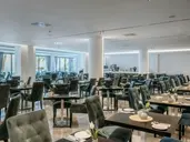 St. George Beach Hotel & Spa Resort