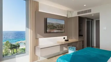 St. George Beach Hotel & Spa Resort