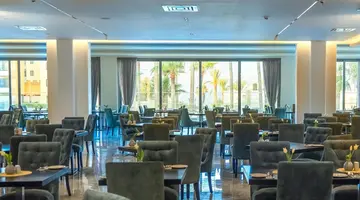 St. George Beach Hotel & Spa Resort