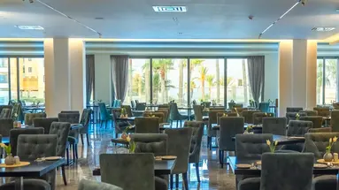 St. George Beach Hotel & Spa Resort