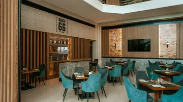 St. George Beach Hotel & Spa Resort