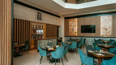 St. George Beach Hotel & Spa Resort